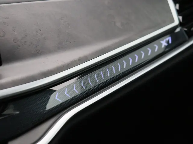 BMW X7 xDrive40i 2025 Benzine 22