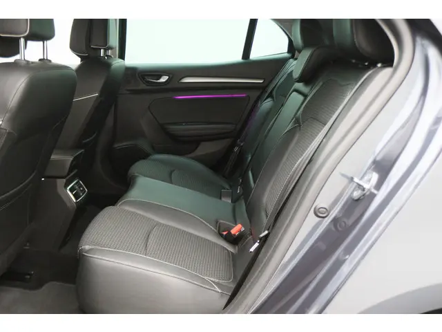 Renault Mégane 1.3 TCe Bose 2019 Benzine 13
