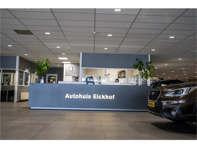 Suzuki Vitara 1.5 Hybrid Style 2022 Hybride Benzine 7