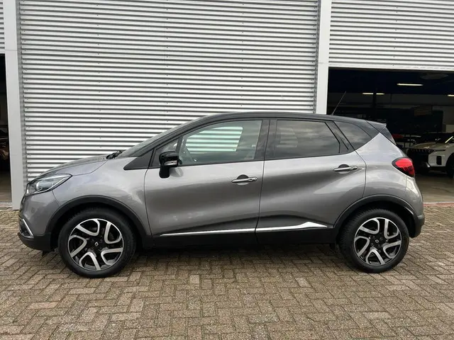 Renault Captur 1.2 TCe Dynamique 2014 Benzine 3