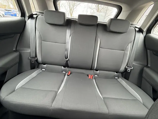 Škoda Elroq 50 Selection 2026 Elektrisch 21