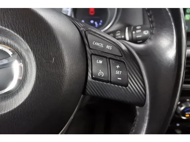 Mazda CX-5 2.0 165pk Automaat GT LPG G3 2016 LPG/Gas 21