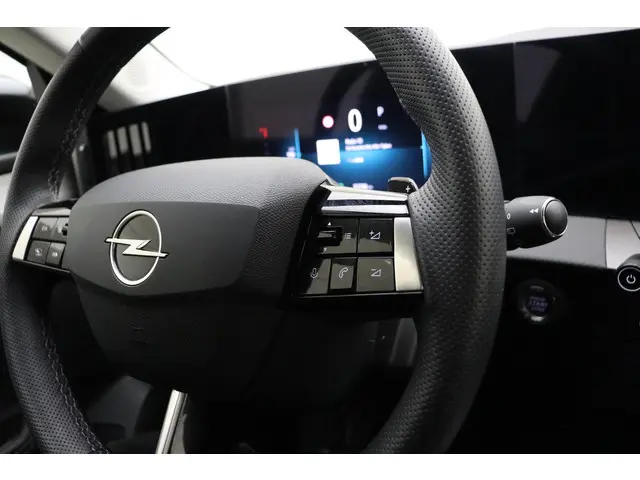 Opel Astra 1.2 Elegance 2023 Benzine 30