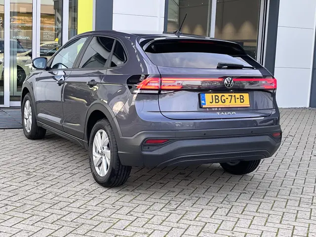 Volkswagen Taigo 1.0 TSI 2024 Benzine 6