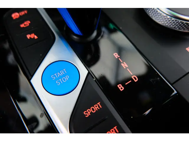 BMW iX3 M-Sport High Executive 80 kWh 2022 Elektrisch 37