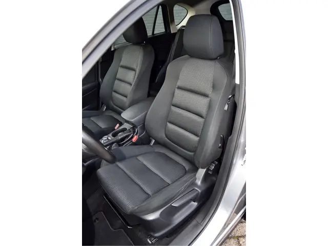 Mazda CX-5 2.0 TS+ 4WD Automaat 2014 Benzine 17