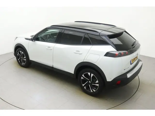 Peugeot e-2008 EV GT 50 kWh 2022 Elektrisch 4