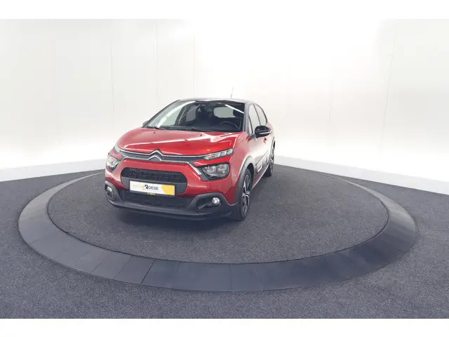 Citroën C3 PureTech 82 Shine 2020 Benzine 68