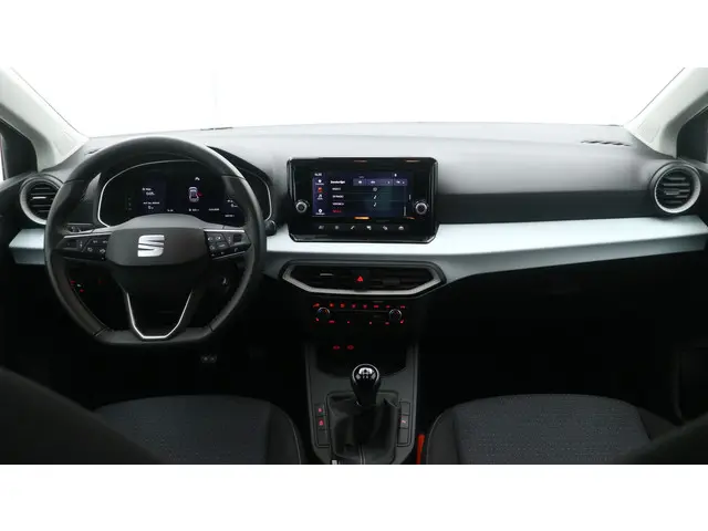 SEAT Ibiza 1.0 EcoTSI 4.OH! Edition 2023 Benzine 26