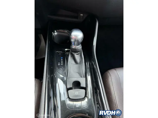 Toyota C-HR 1.2 Dynamic 2017 Benzine 15