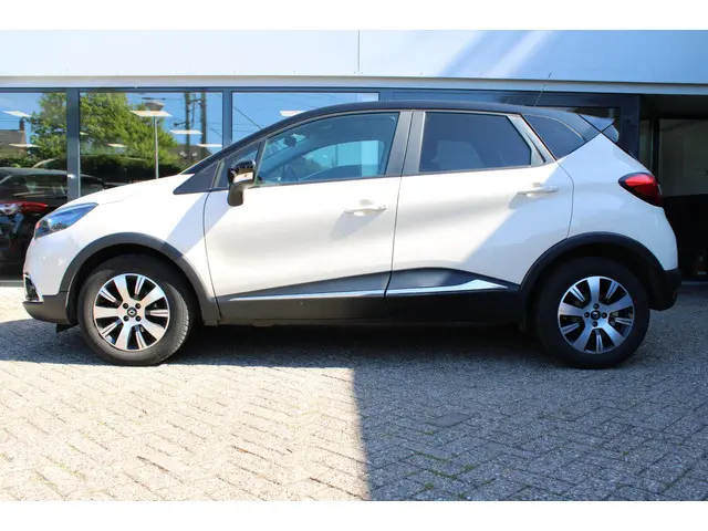 Renault Captur 0.9 TCe Zen 2016 Benzine 6