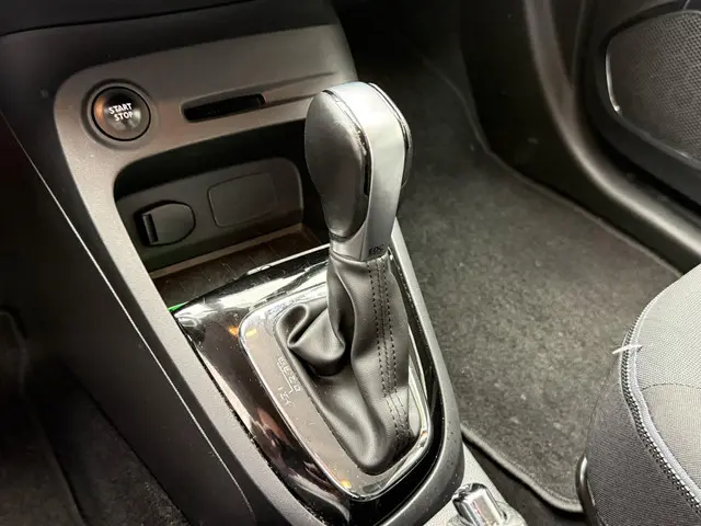 Renault Captur 1.2 TCe Dynamique 2017 Benzine 21