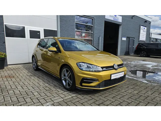 Volkswagen Golf 3
