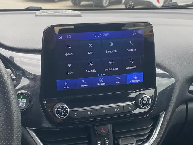 Ford Puma 1.0 EcoBoost ST-Line 2020 Benzine 51