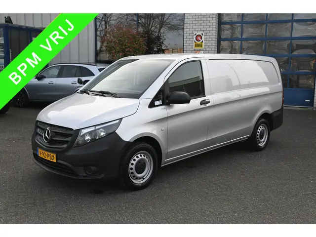 Mercedes-Benz Vito 114 CDI L2 2022 Diesel