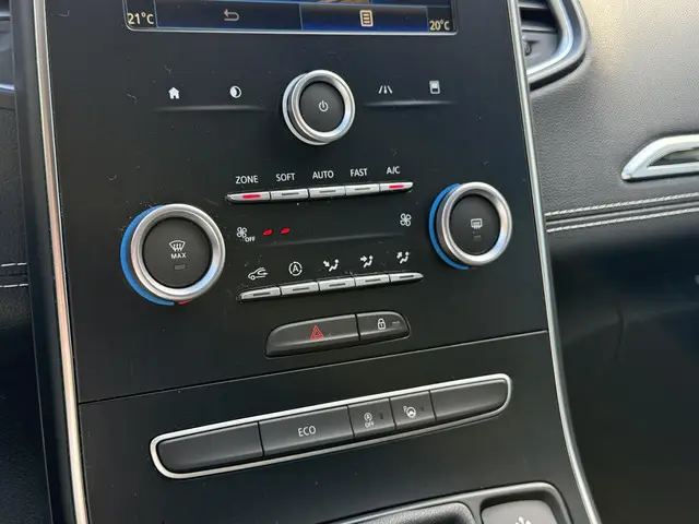 Renault Scénic 1.3 TCe Intens 2018 Benzine 23