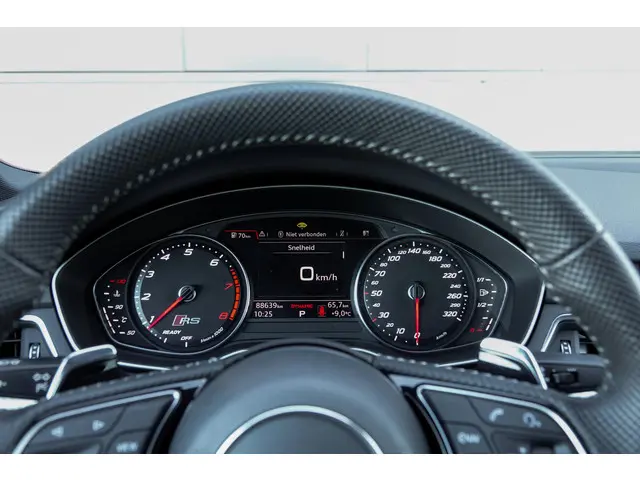 Audi RS5 Sportback 2.9 TFSI quattro 2019 Benzine 36