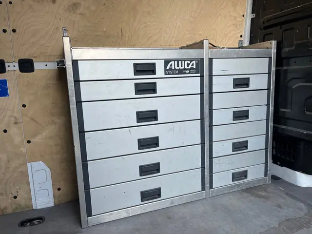 MAN TGE 35 2.0 Extra Lang Hoog 2019 Diesel 14