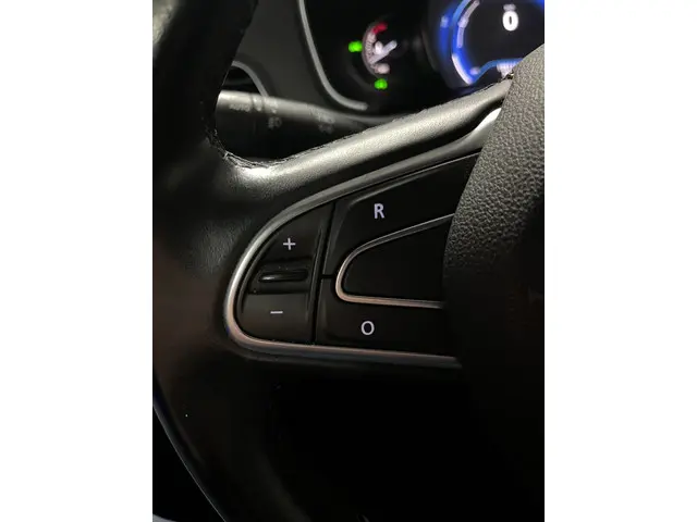 Renault Mégane Estate 1.2 TCe Bose 2017 Benzine 20