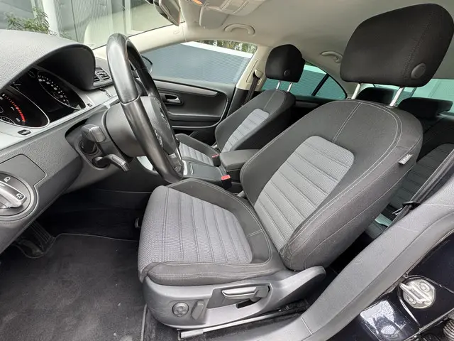 Volkswagen CC 1.4 TSI 160pk H6 Highline 2013 Benzine 9