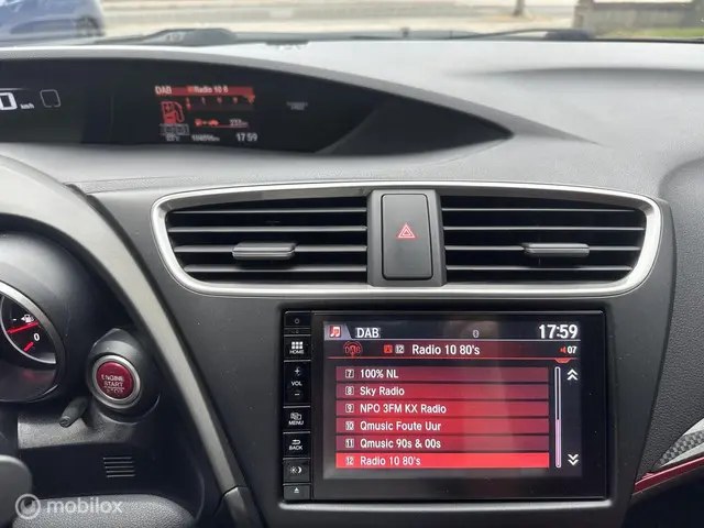 Honda Civic 2.0 Type R GT 2016 Benzine 18