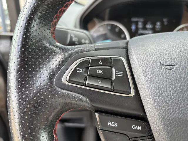 Ford EcoSport 1.0 EcoBoost ST-Line 2018 Benzine 21