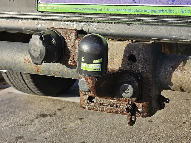 Ford Transit 2.0 2018 Diesel 13