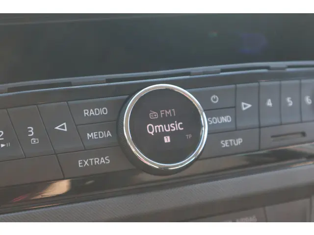Škoda Fabia Combi 1.0 MPI Active 2017 Benzine 27