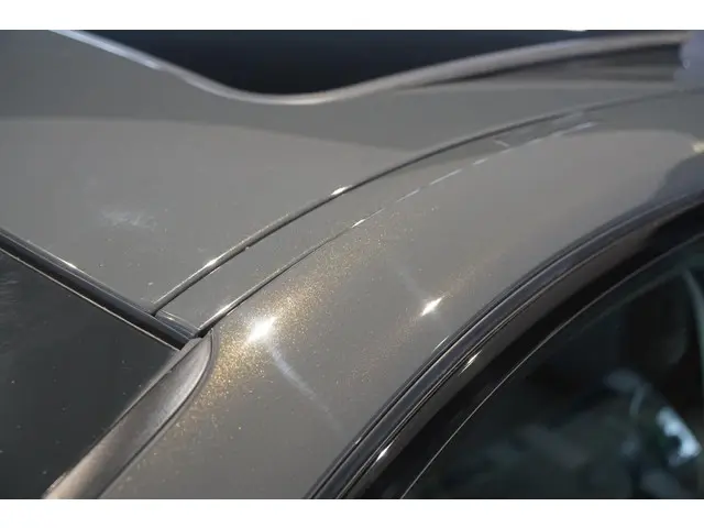 BMW 3 Serie 318i High Executive 2021 Benzine 16