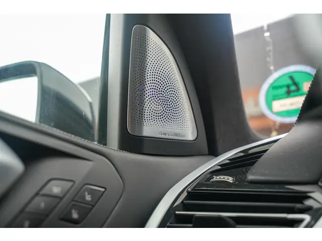 BMW X5 xDrive45e High Executive 2021 Hybride Benzine 27