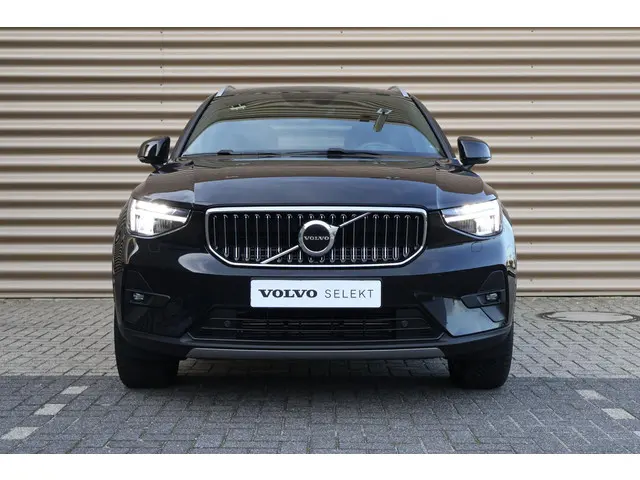 Volvo XC40 T4 Plug-in hybrid Core Bright 2022 Benzine 10