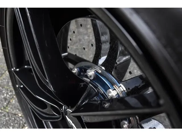 Aston Martin DBS DBS Superleggera 2020 Benzine 23