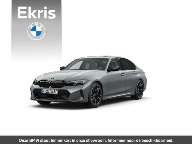 BMW 3 Serie M340i xDrive Sedan 2025 Benzine