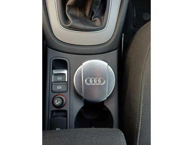 Audi Q3 2.0 TFSI quattro Pro Line 2014 Benzine 38