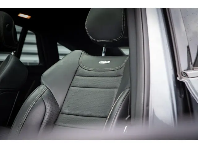 Mercedes-Benz GLE Coupé AMG 63 4MATIC 2019 Benzine 28