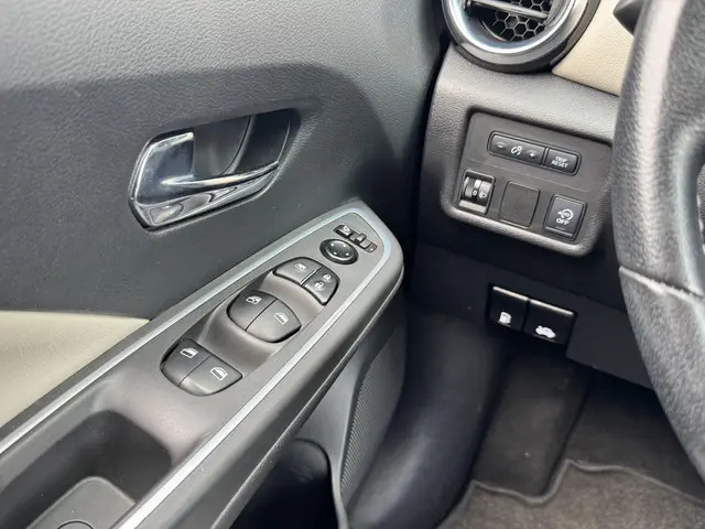 Nissan Micra 1.0 IG-T N-CONNECTA 2020 Benzine 18