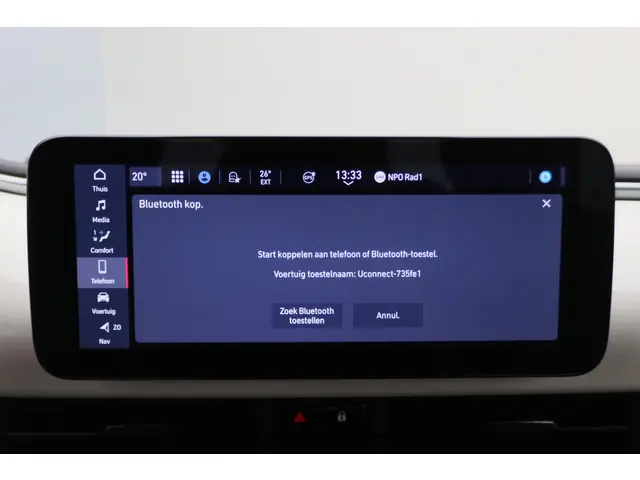Fiat 500e Icon 42 kWh 2022 Elektrisch 36