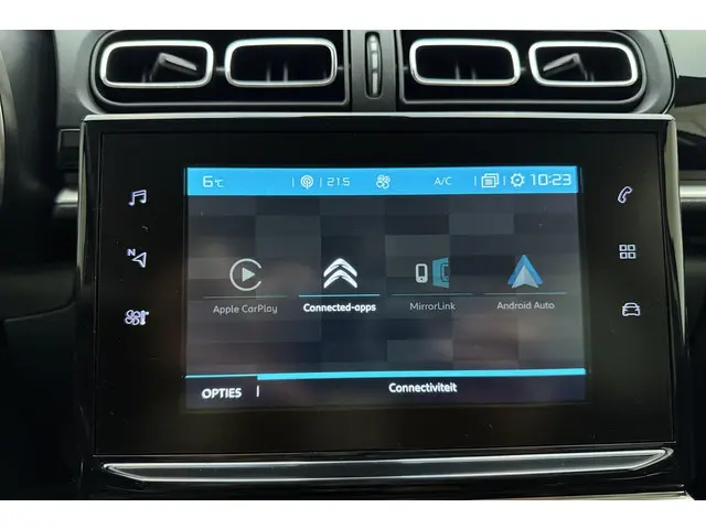 Citroën C3 1.2 PureTech S&S Shine 2018 Benzine 27