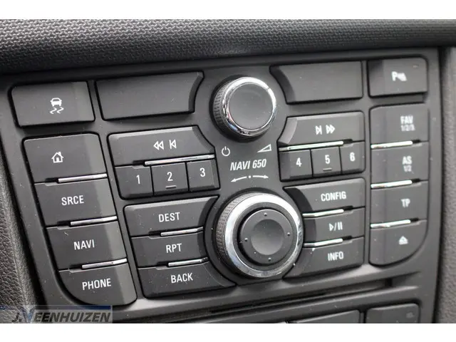 Opel Meriva 1.4 Turbo Design Edition 2014 Benzine 23