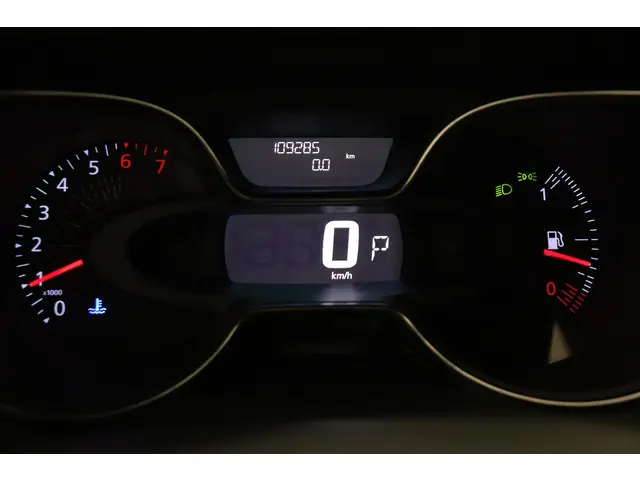 Renault Captur 1.2 TCe Intens 2018 Benzine 3