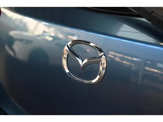 Mazda 2 Skyactiv-G 90 5MT GT-M 2019 Benzine 8