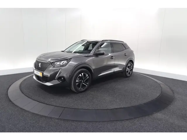 Peugeot 2008 PureTech 130 EAT8 Allure Pack 2021 Benzine 73