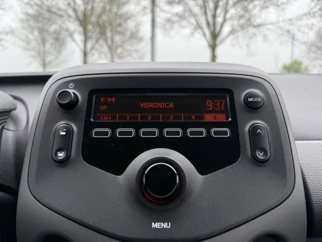 Peugeot 108 1.0 e-VTi Active 2021 Benzine 22