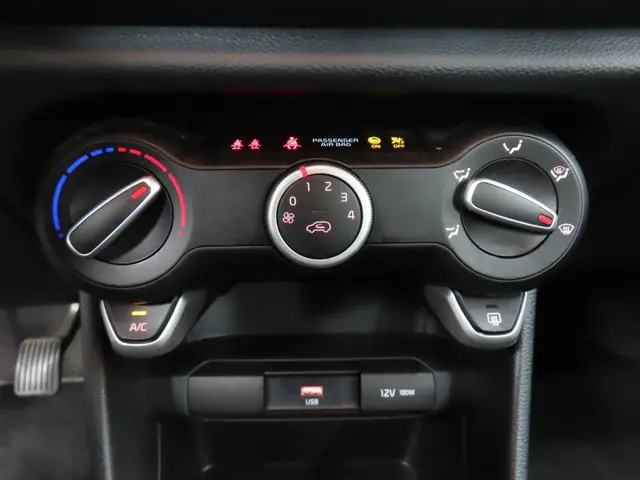 Kia Picanto 1.0 DPi DynamicLine 2021 Benzine 12