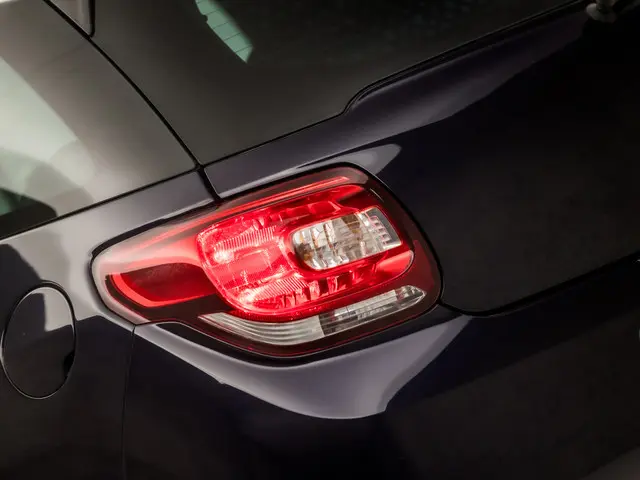 Citroën DS3 1.2 VTi So Chic 2014 Benzine 21