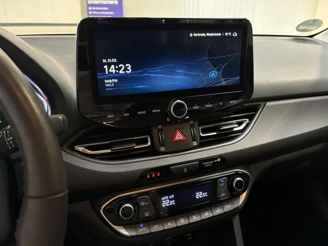 Hyundai i30 1.0 T-GDi MHEV Comfort Smart 2021 Benzine 19