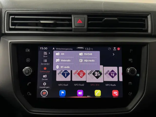 SEAT Ibiza 1.0 TSI Flex 2021 Benzine 35