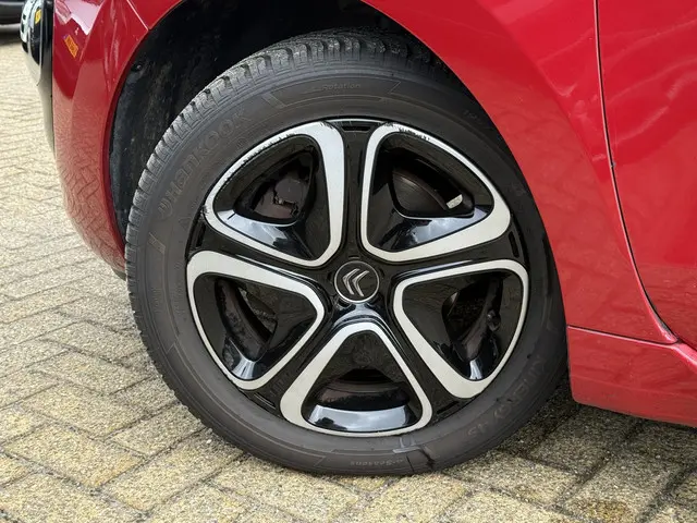 Citroën C3 Picasso 1.2 PureTech Tendance 2017 Benzine 17