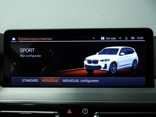 BMW X3 xDrive20d 2024 Diesel 41