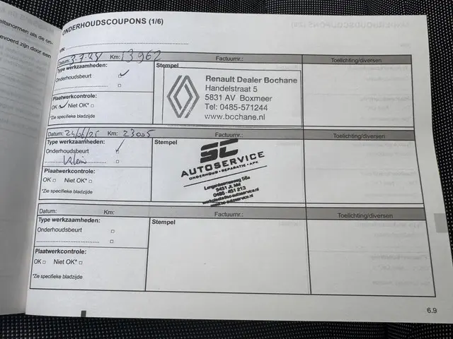 Renault Twingo 1.0 SCe Limited 2022 Benzine 16